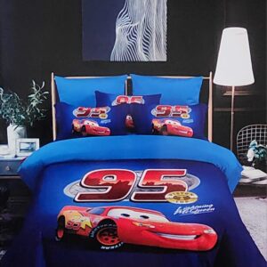 Kids cartoon Duvet