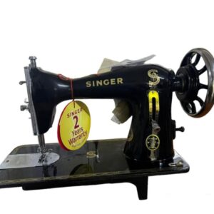 Singer sewing machine