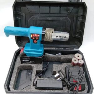 Digital display ppr machine 98v