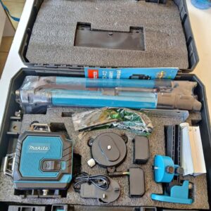 Makita laser level