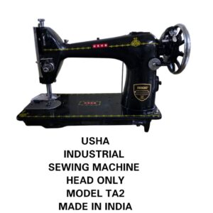 Usha industrial sewing machine