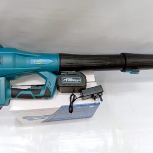 Leaf blower