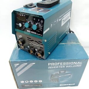 Mig inverter welding machine