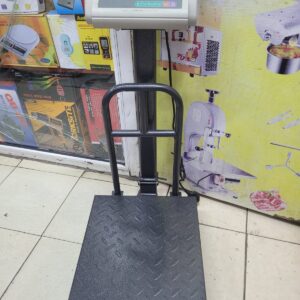 Scale 150kg A12 scale 