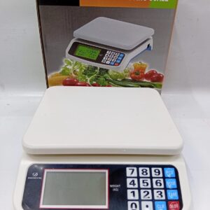 HY-302  Scale 40kg
