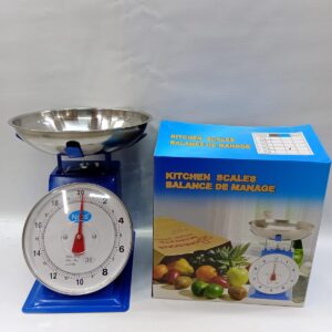 Kitchen scale 10kg