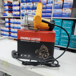 Marble cutter