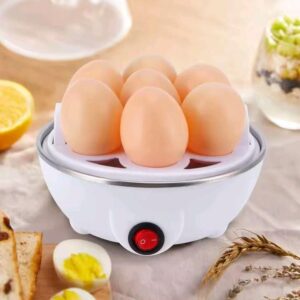 Egg boiler